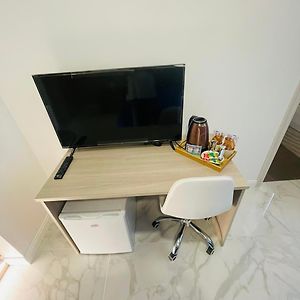 Chambre Standarde Lit King-Size